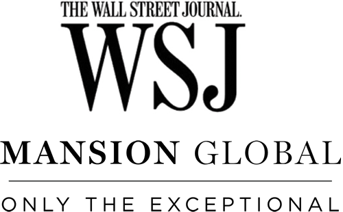 WSJ Mansion Global